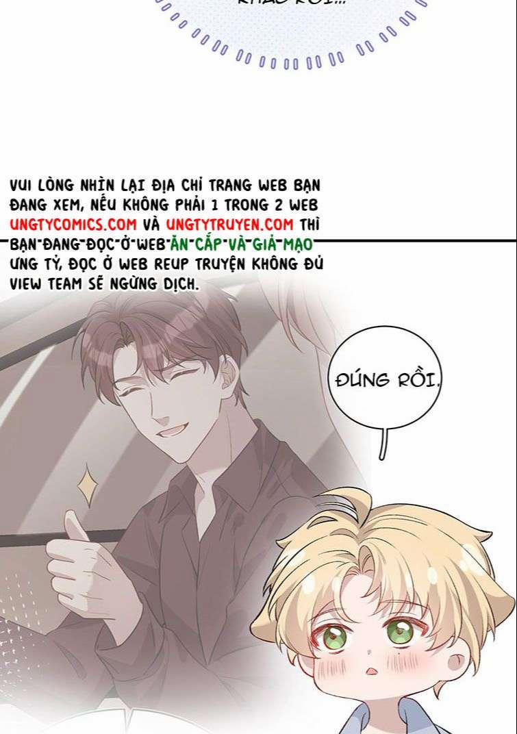 Hoàn Mỹ Vô Khuyết 4 trang 73