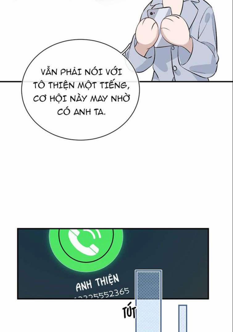 Hoàn Mỹ Vô Khuyết 4 trang 74