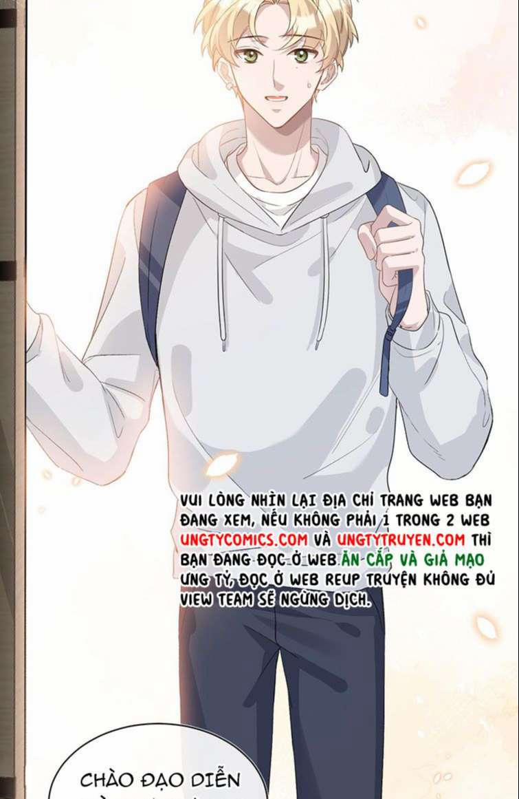 Hoàn Mỹ Vô Khuyết 4 trang 8