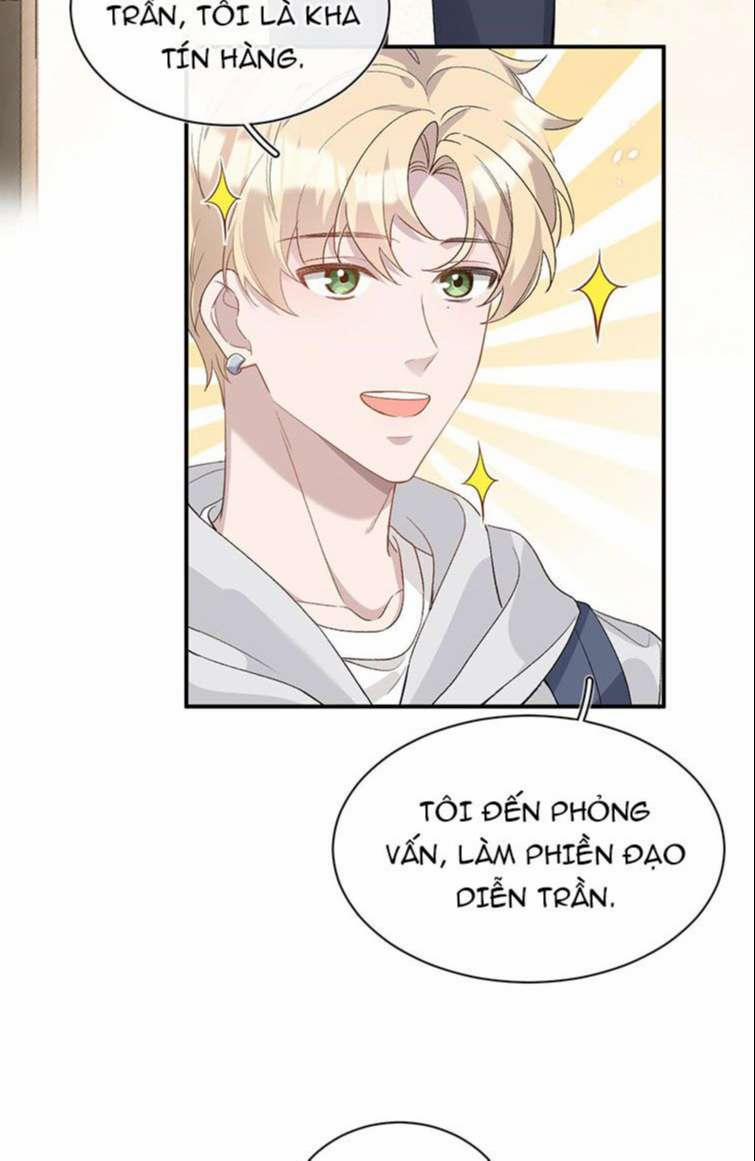 Hoàn Mỹ Vô Khuyết 4 trang 9