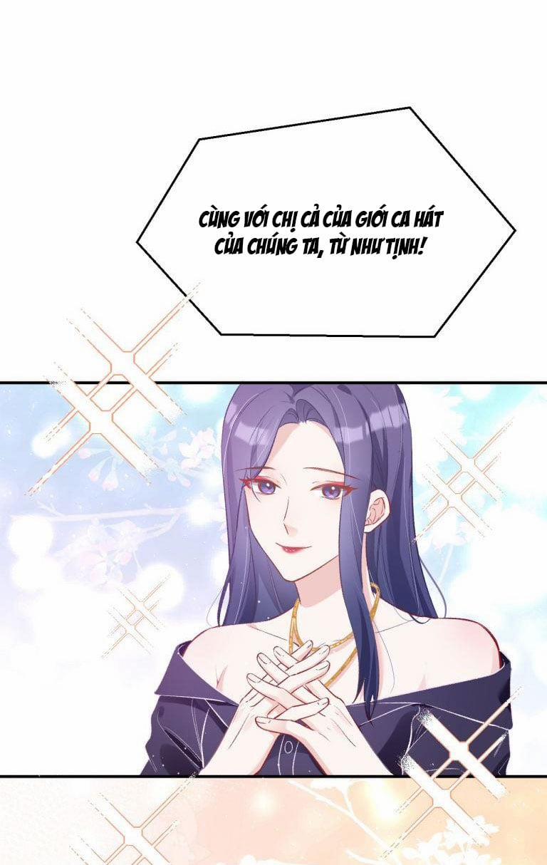 Hoàn Mỹ Vô Khuyết 5 trang 10