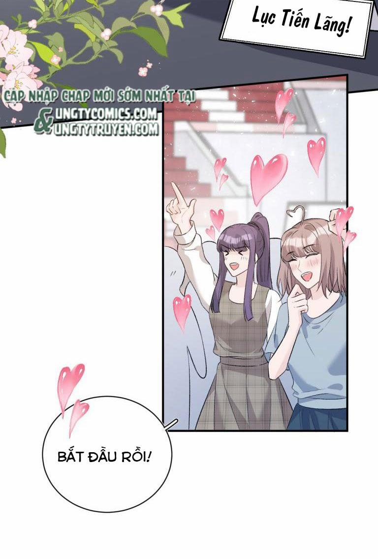 Hoàn Mỹ Vô Khuyết 5 trang 12