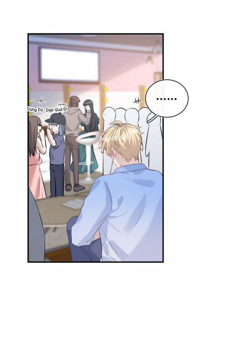 Hoàn Mỹ Vô Khuyết 5 trang 14