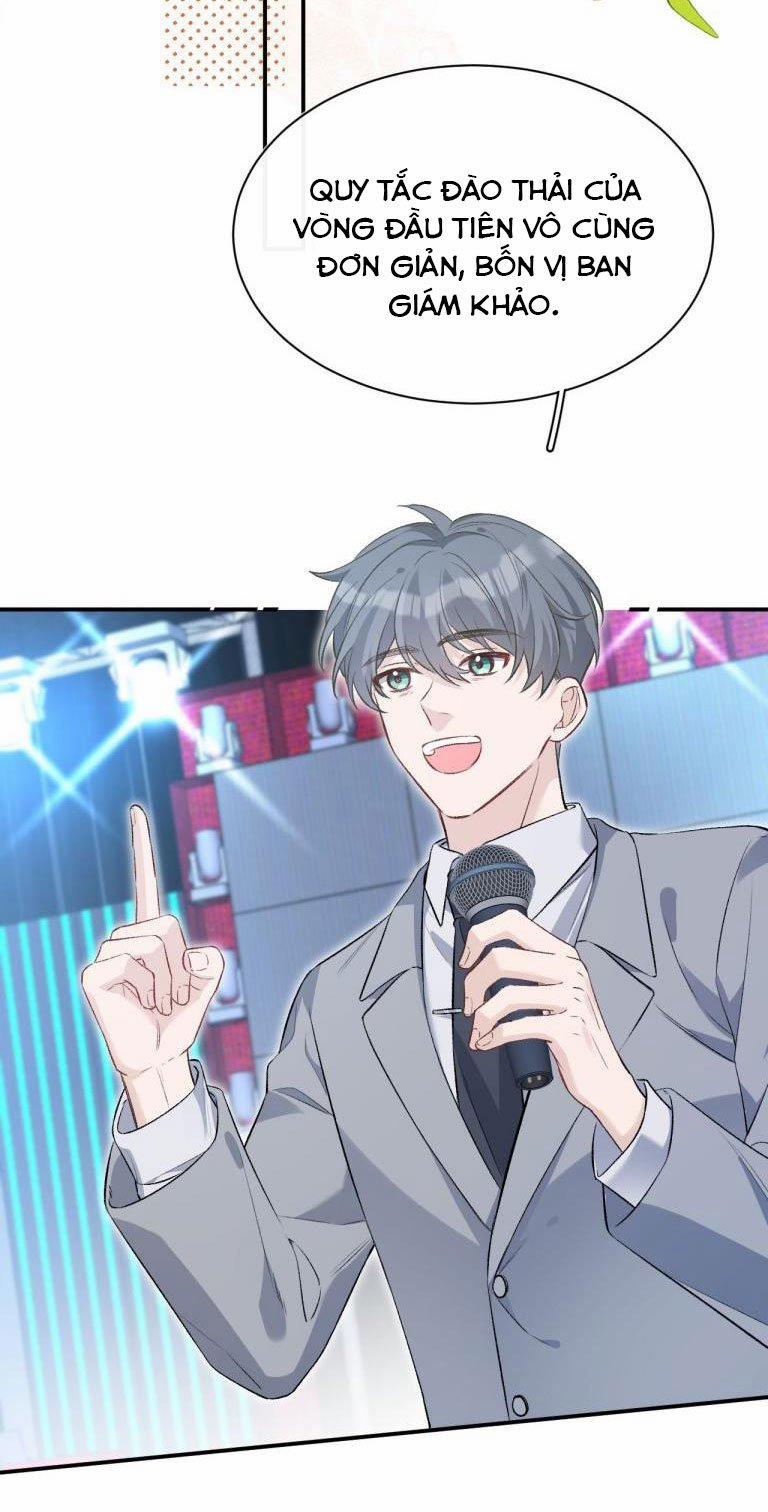 Hoàn Mỹ Vô Khuyết 5 trang 16