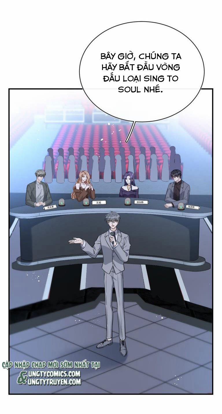 Hoàn Mỹ Vô Khuyết 5 trang 21