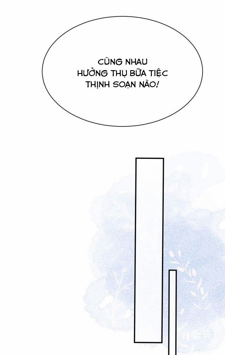 Hoàn Mỹ Vô Khuyết 5 trang 22