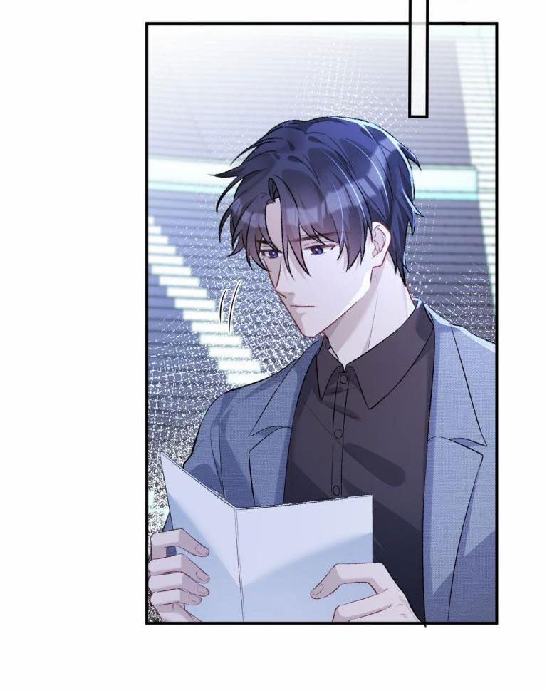 Hoàn Mỹ Vô Khuyết 5 trang 23