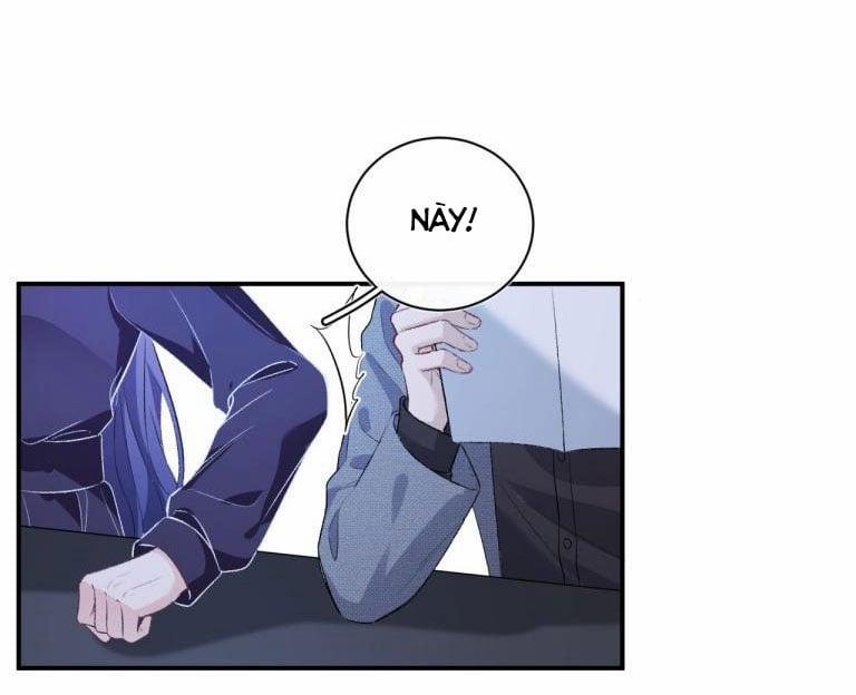 Hoàn Mỹ Vô Khuyết 5 trang 24