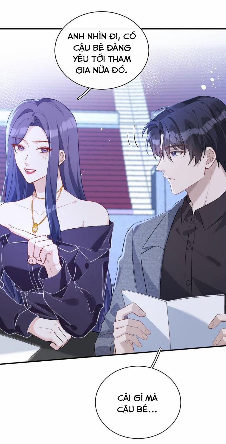 Hoàn Mỹ Vô Khuyết 5 trang 25