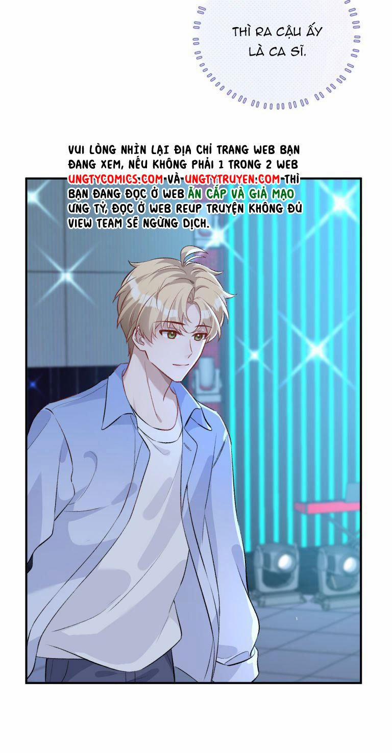 Hoàn Mỹ Vô Khuyết 5 trang 28