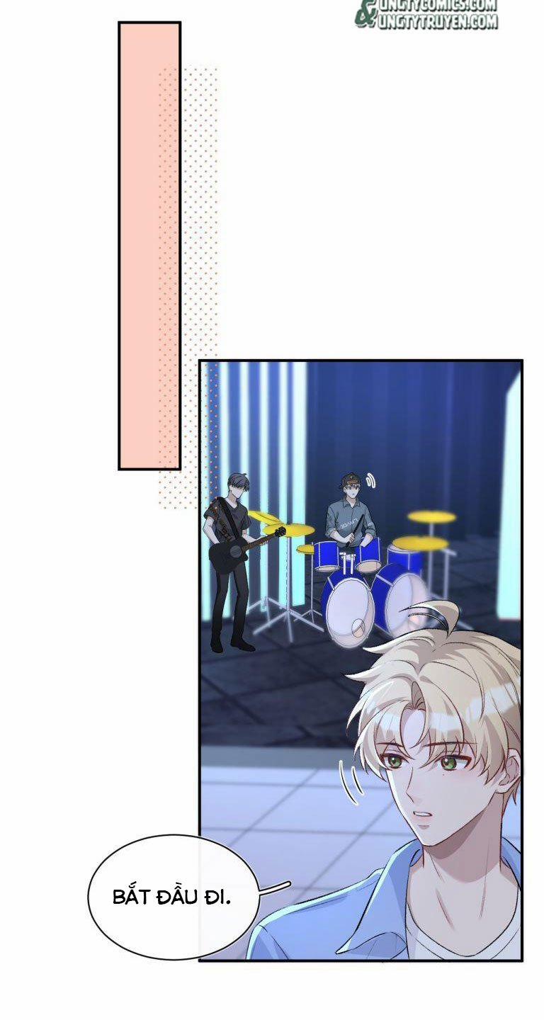 Hoàn Mỹ Vô Khuyết 5 trang 30