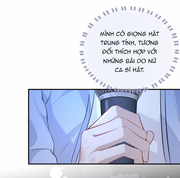 Hoàn Mỹ Vô Khuyết 5 trang 31