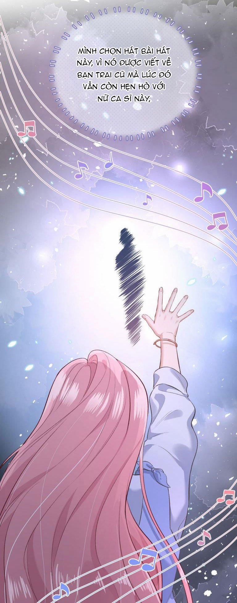 Hoàn Mỹ Vô Khuyết 5 trang 32