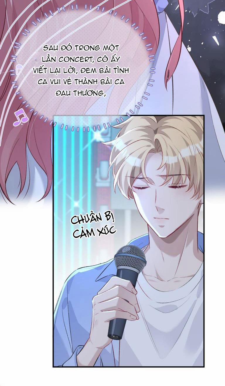 Hoàn Mỹ Vô Khuyết 5 trang 33