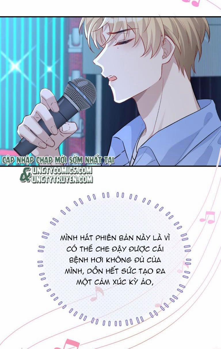 Hoàn Mỹ Vô Khuyết 5 trang 35