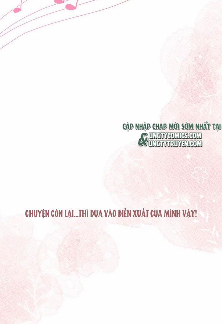 Hoàn Mỹ Vô Khuyết 5 trang 36