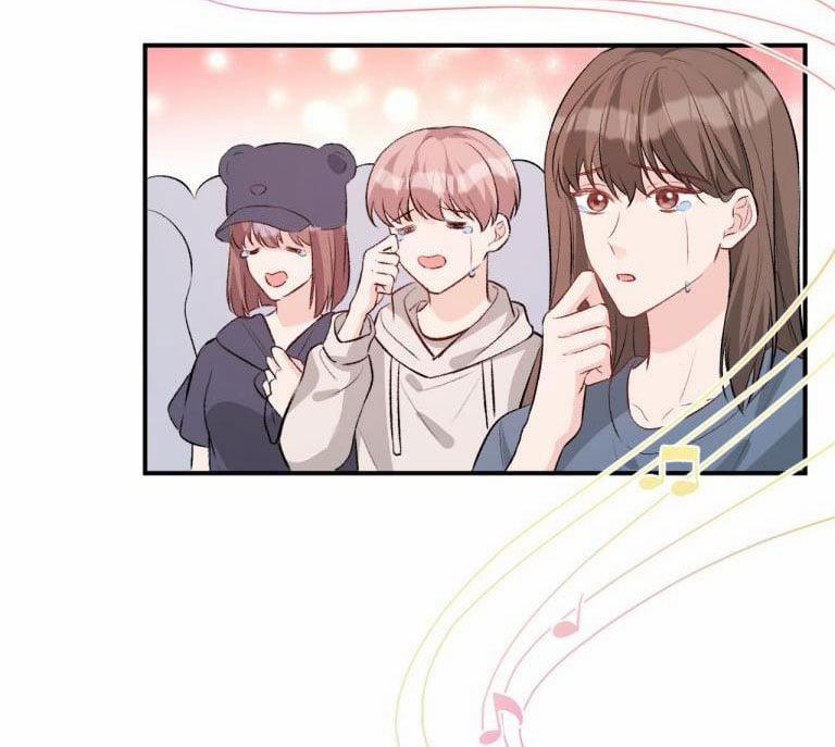 Hoàn Mỹ Vô Khuyết 5 trang 38