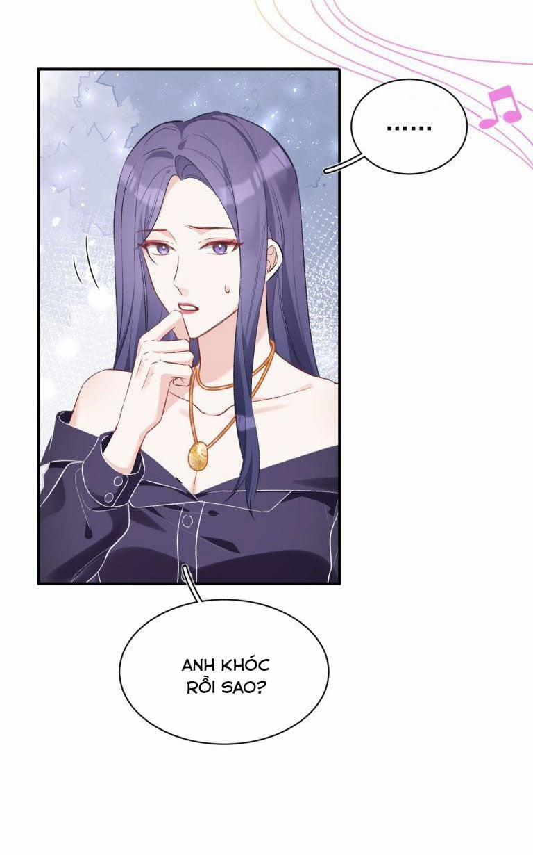 Hoàn Mỹ Vô Khuyết 5 trang 39