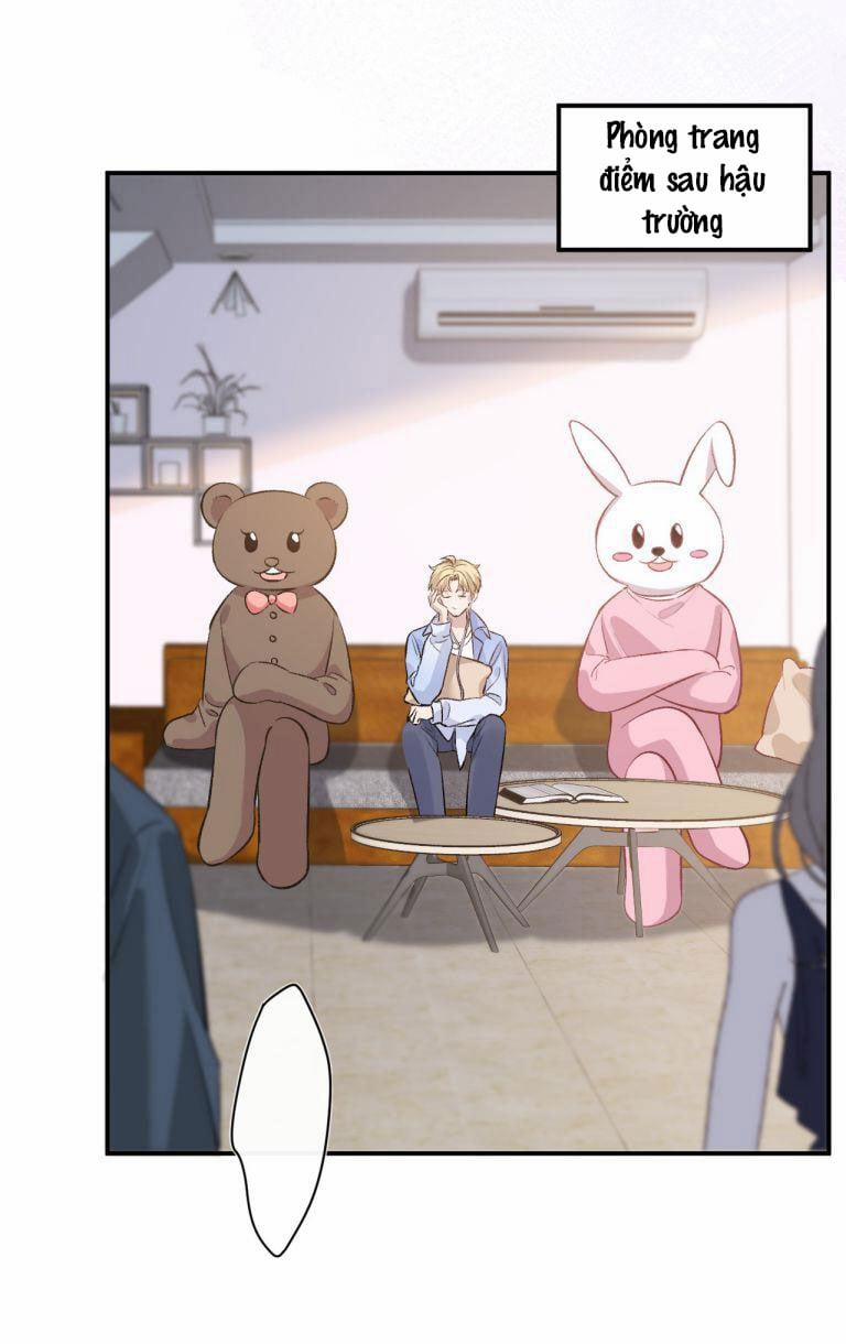 Hoàn Mỹ Vô Khuyết 5 trang 4