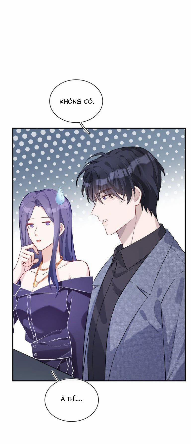 Hoàn Mỹ Vô Khuyết 5 trang 40