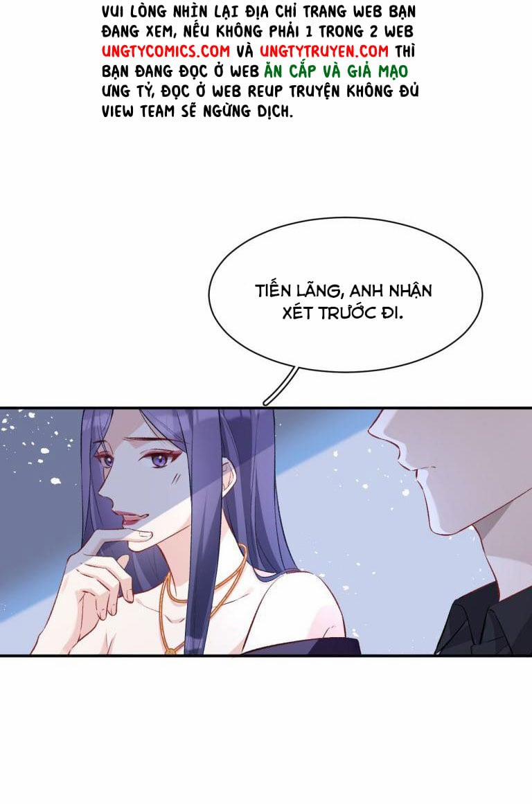 Hoàn Mỹ Vô Khuyết 5 trang 41