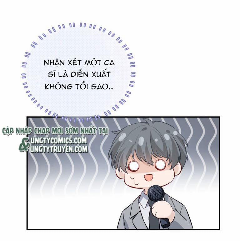 Hoàn Mỹ Vô Khuyết 5 trang 44