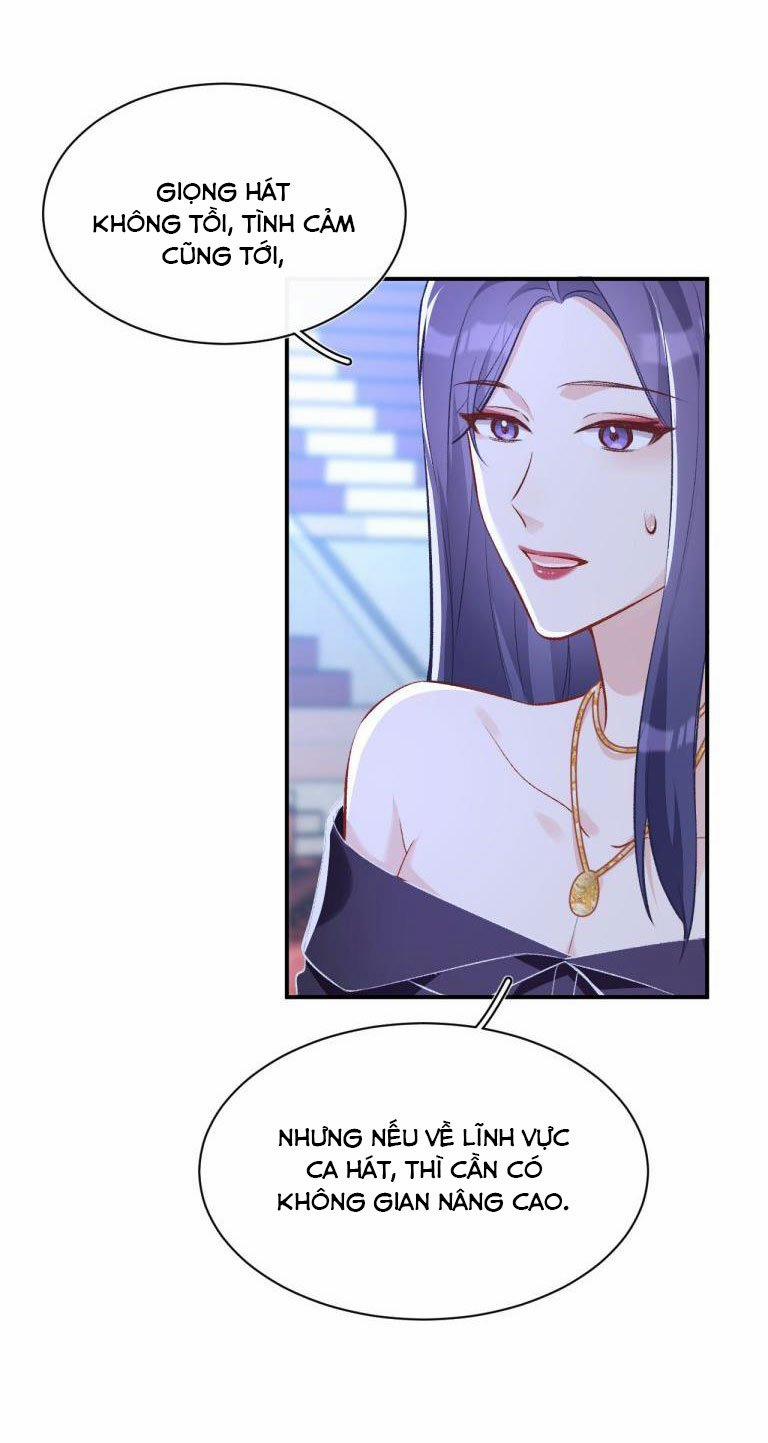 Hoàn Mỹ Vô Khuyết 5 trang 46