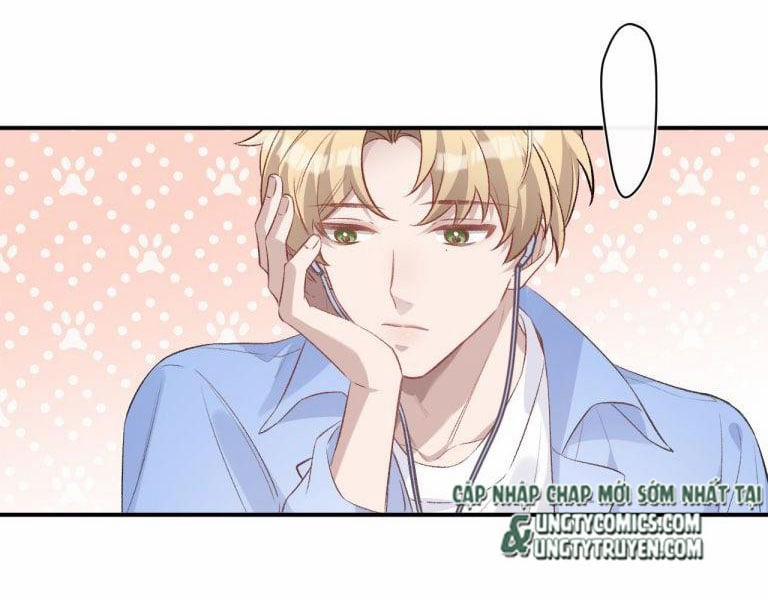 Hoàn Mỹ Vô Khuyết 5 trang 5