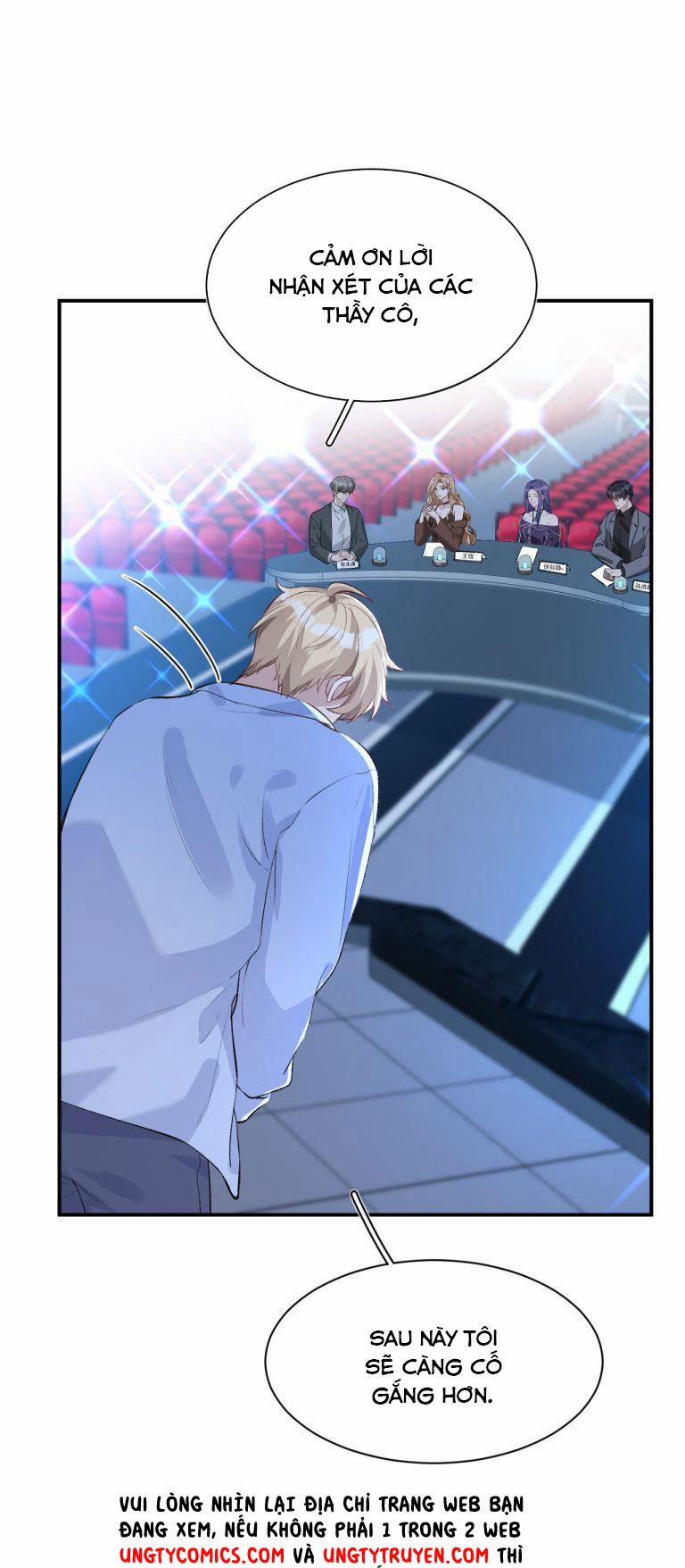 Hoàn Mỹ Vô Khuyết 5 trang 50