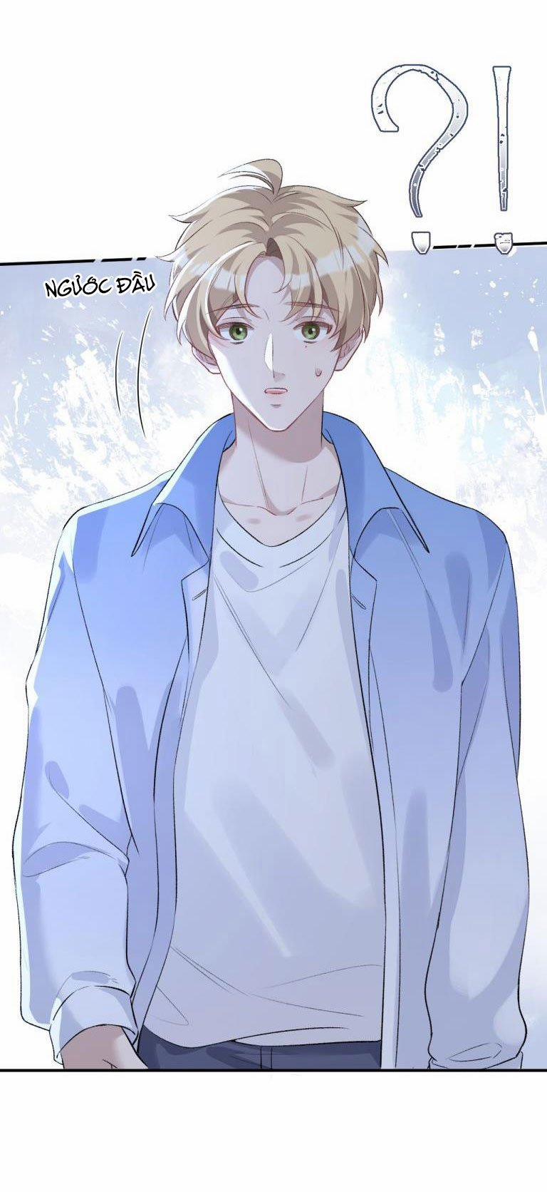 Hoàn Mỹ Vô Khuyết 5 trang 55