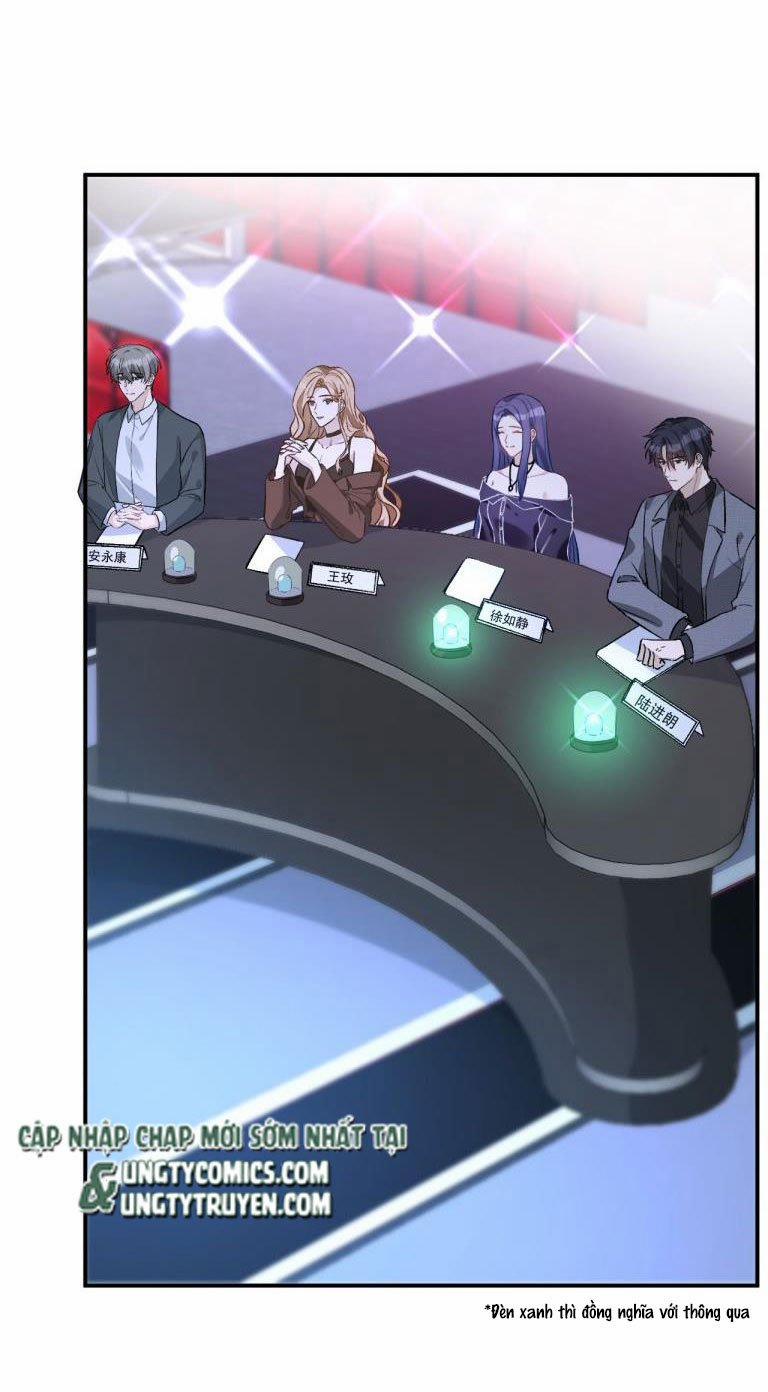 Hoàn Mỹ Vô Khuyết 5 trang 56