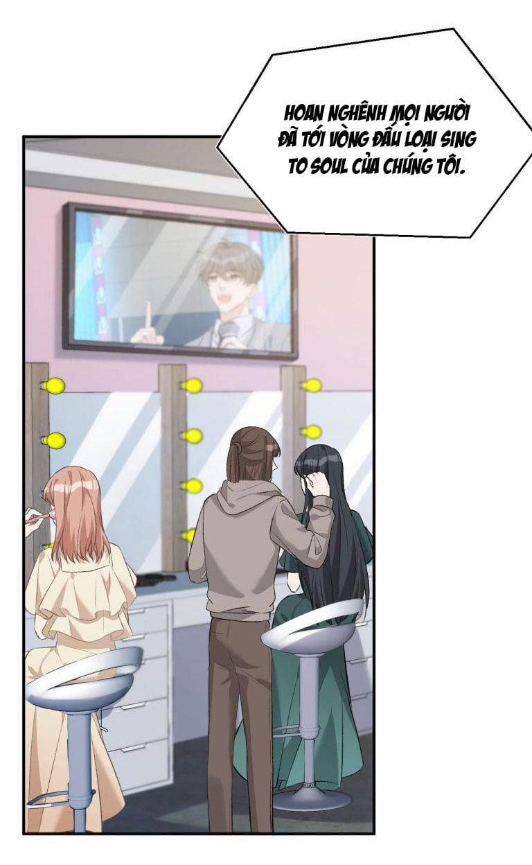 Hoàn Mỹ Vô Khuyết 5 trang 6