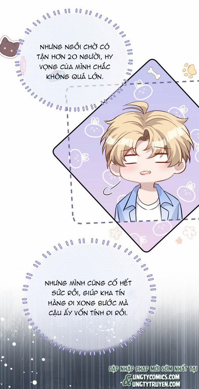 Hoàn Mỹ Vô Khuyết 5 trang 60