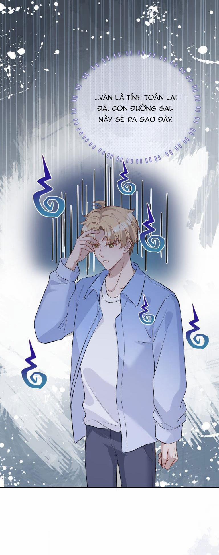 Hoàn Mỹ Vô Khuyết 5 trang 61