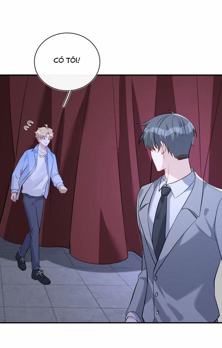 Hoàn Mỹ Vô Khuyết 5 trang 64