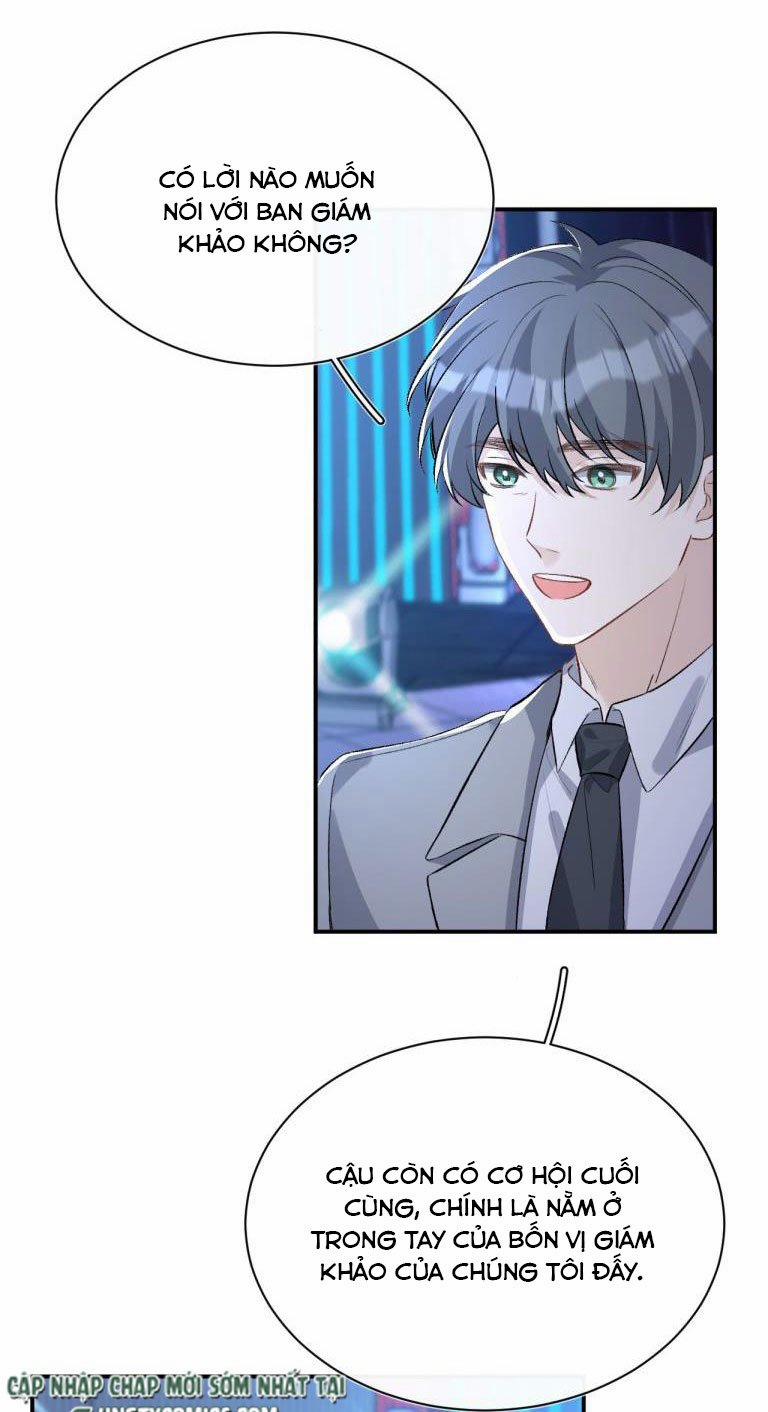 Hoàn Mỹ Vô Khuyết 5 trang 65