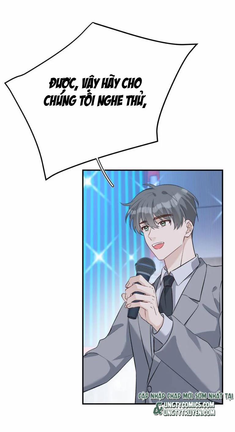 Hoàn Mỹ Vô Khuyết 5 trang 71