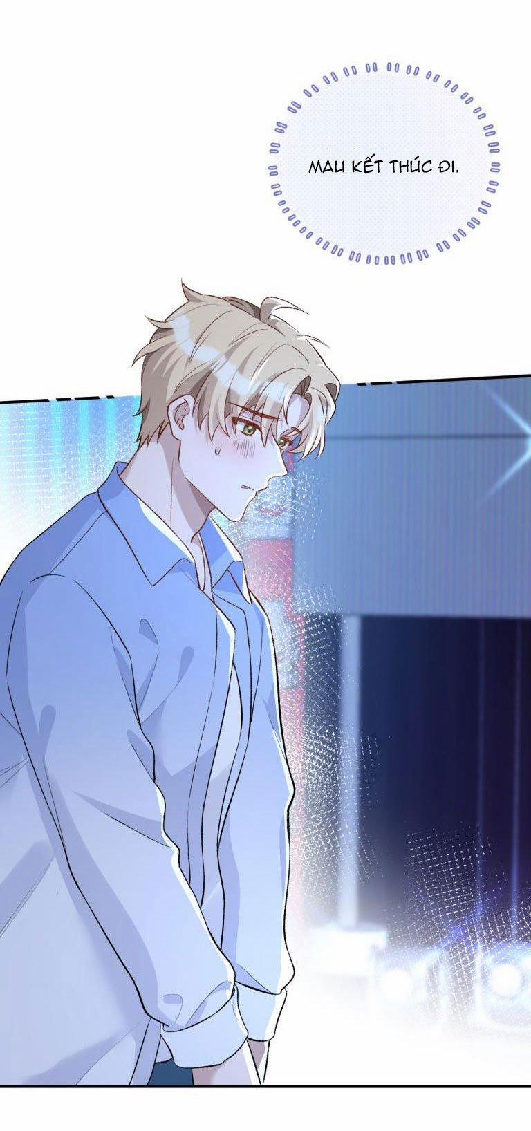 Hoàn Mỹ Vô Khuyết 5 trang 73