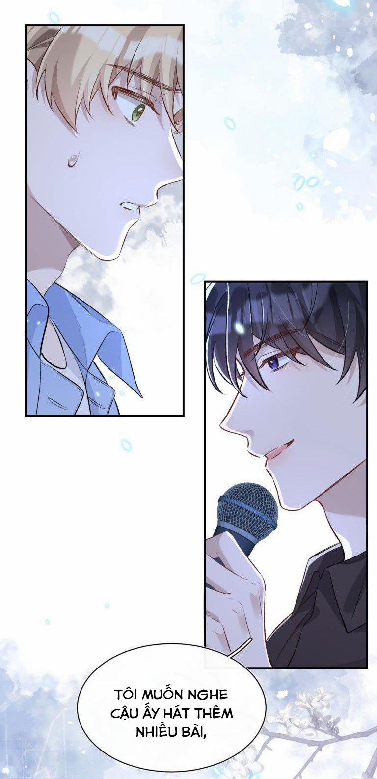 Hoàn Mỹ Vô Khuyết 5 trang 76