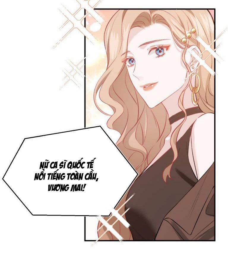 Hoàn Mỹ Vô Khuyết 5 trang 9