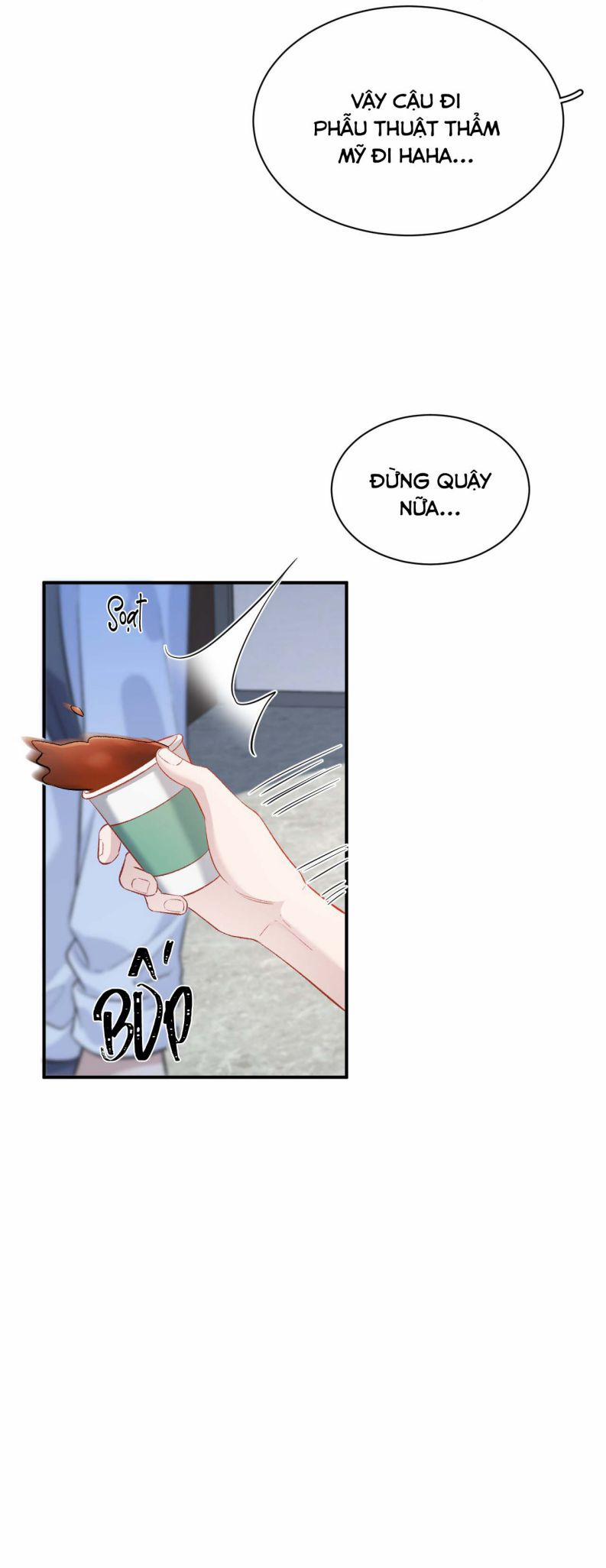 Hoàn Mỹ Vô Khuyết 6 trang 11