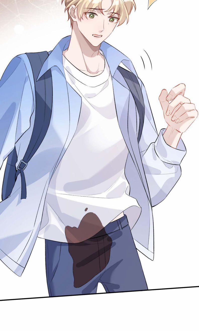 Hoàn Mỹ Vô Khuyết 6 trang 13