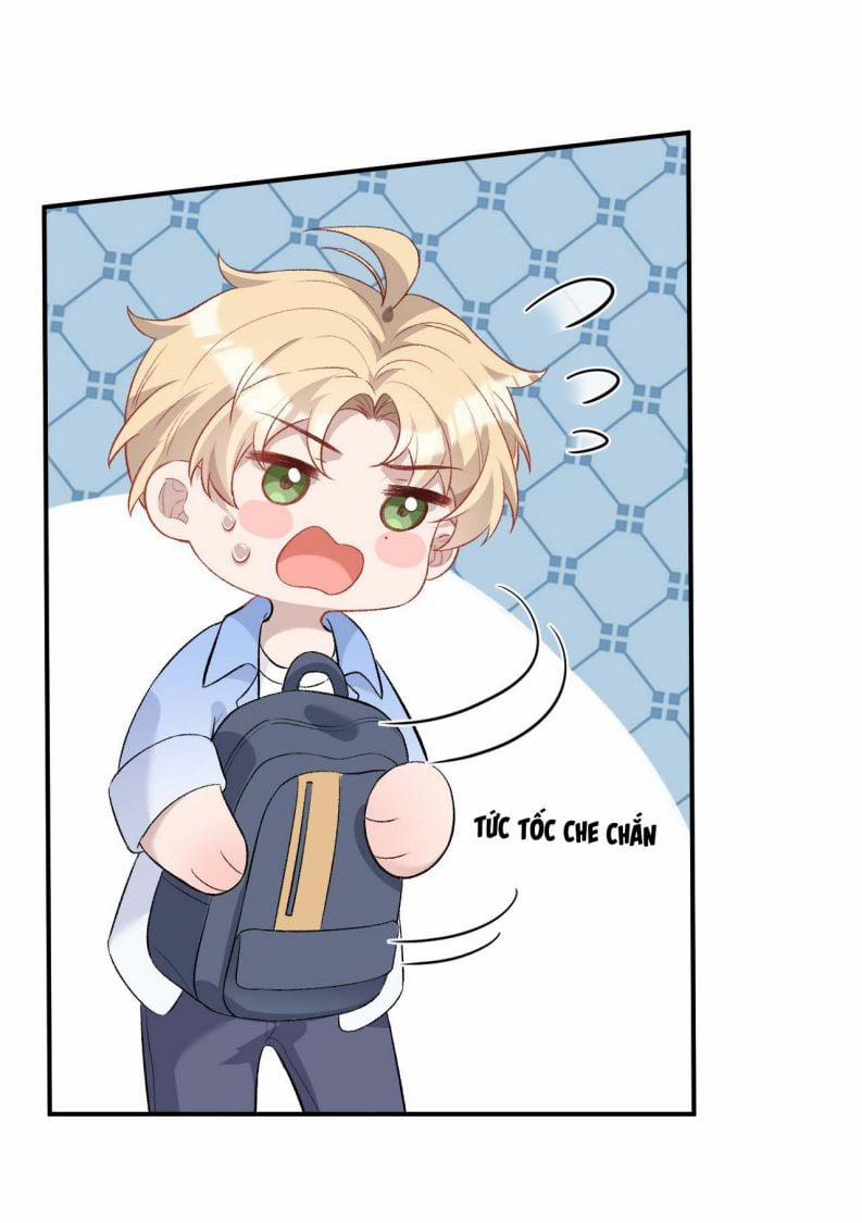 Hoàn Mỹ Vô Khuyết 6 trang 14