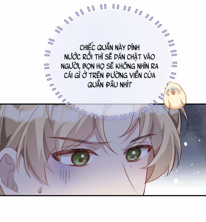 Hoàn Mỹ Vô Khuyết 6 trang 17
