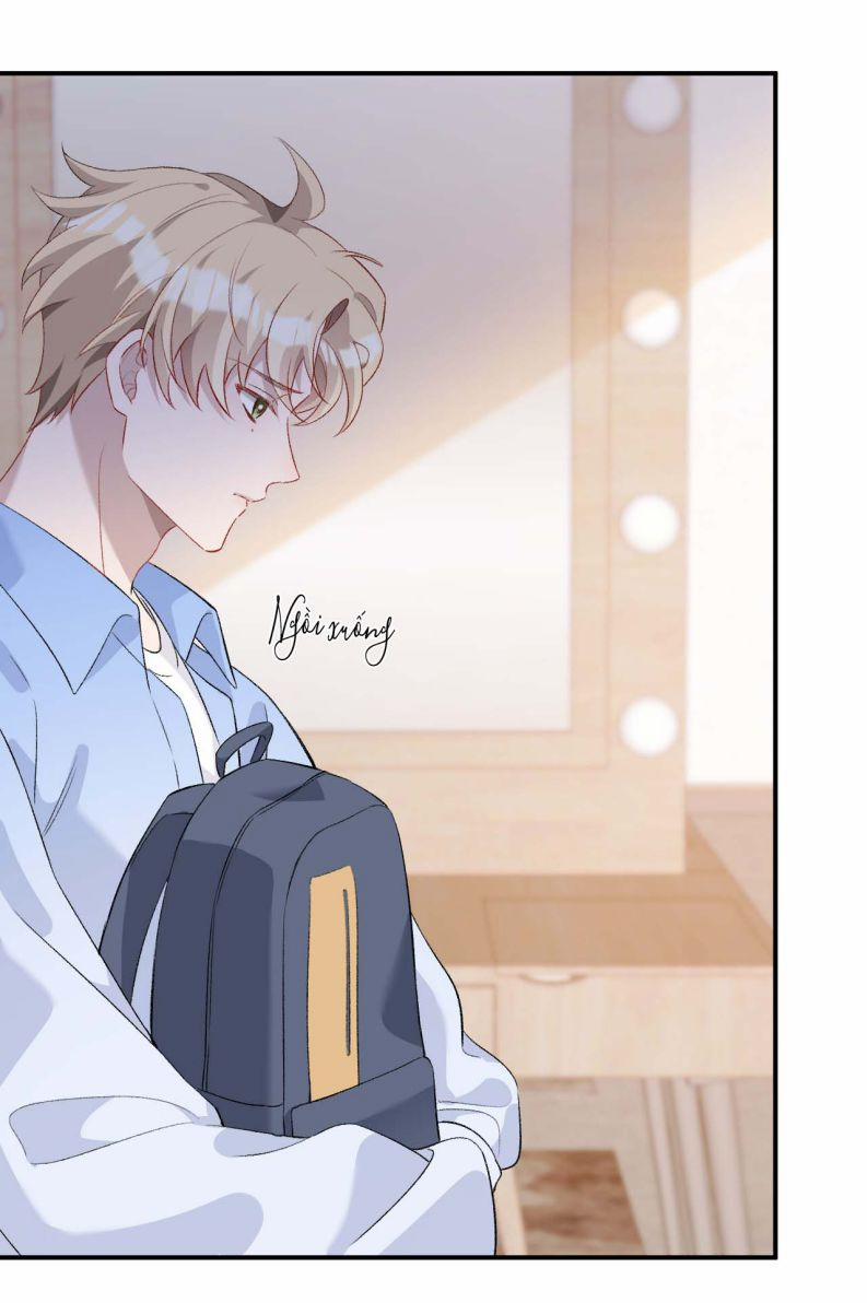 Hoàn Mỹ Vô Khuyết 6 trang 20