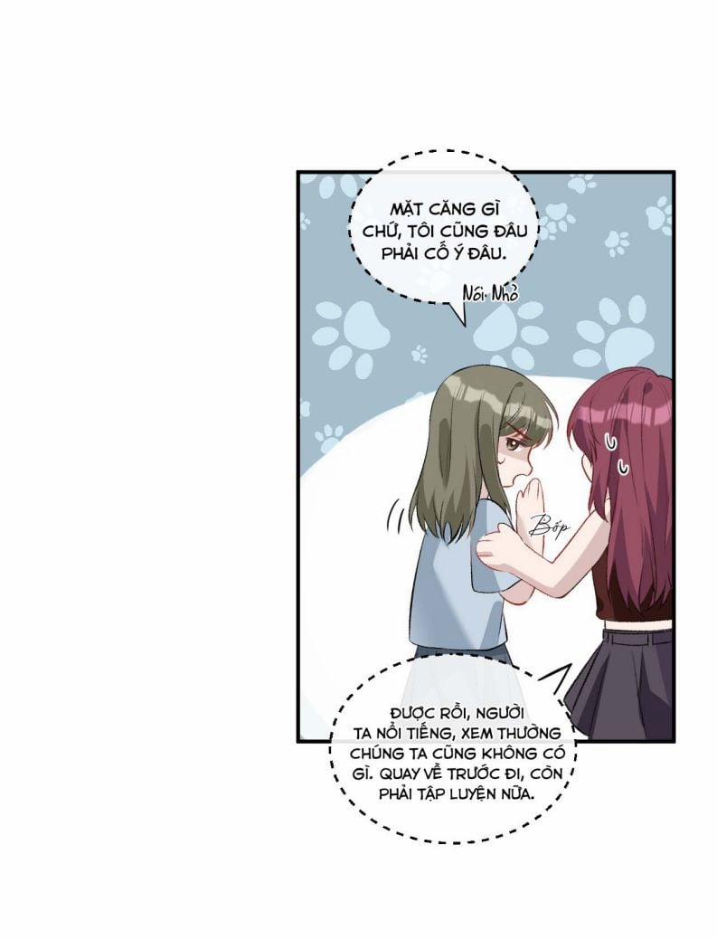 Hoàn Mỹ Vô Khuyết 6 trang 22