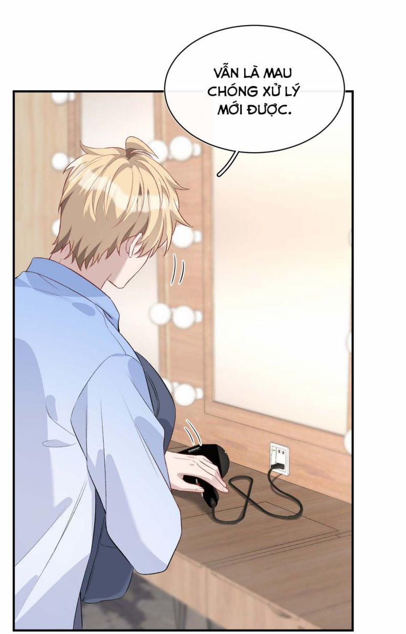 Hoàn Mỹ Vô Khuyết 6 trang 27