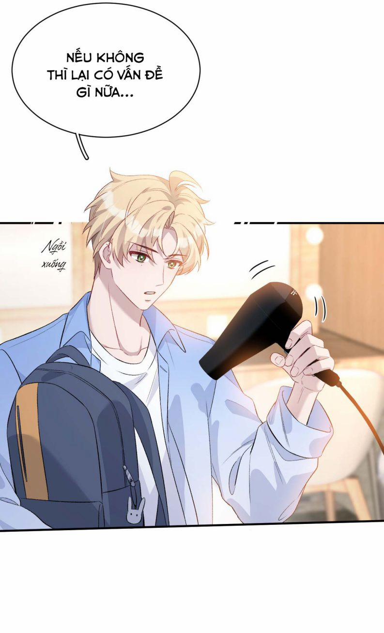 Hoàn Mỹ Vô Khuyết 6 trang 28