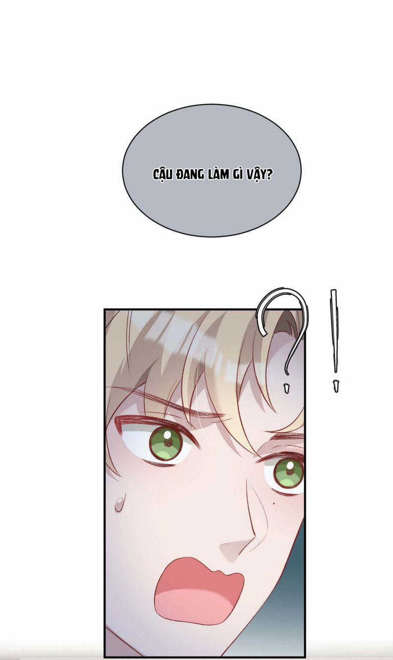 Hoàn Mỹ Vô Khuyết 6 trang 29