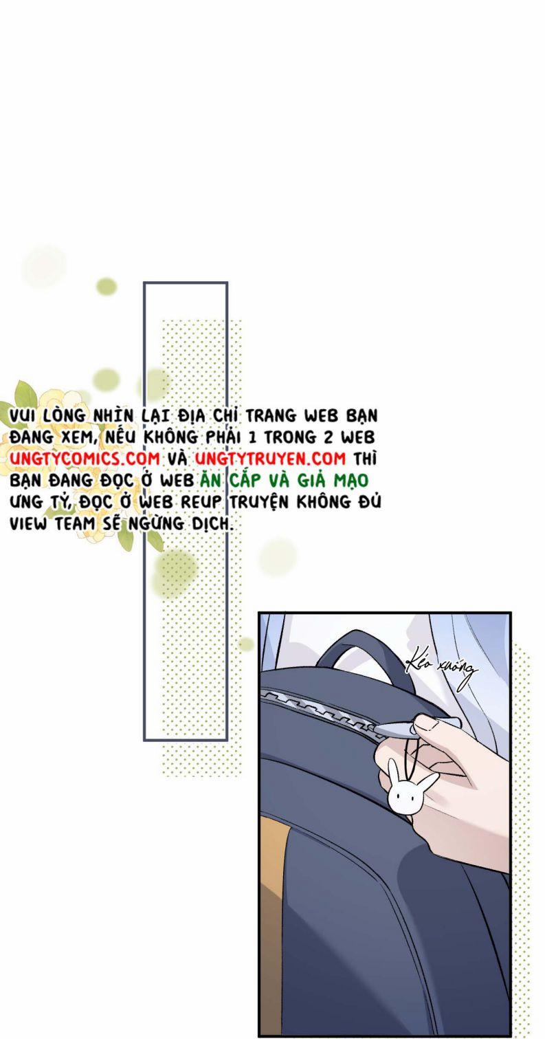 Hoàn Mỹ Vô Khuyết 6 trang 3